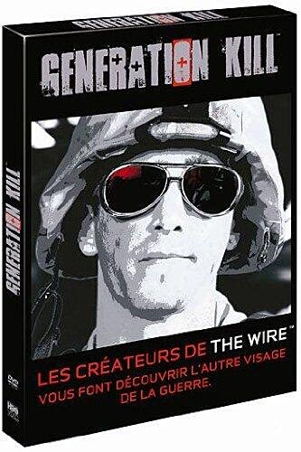 Amazon.co.jp: Generation Kill : DVD